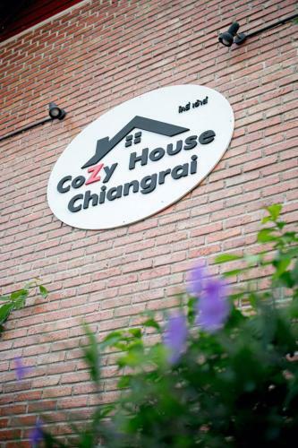 Hotel Cozyhousechiangrai