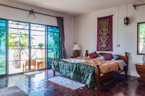 Natural Retreat Next To Singhpark&whitetemple 4br