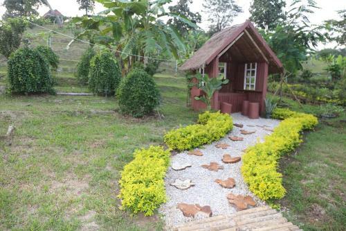 Villa Ing Chan Farm /????????????