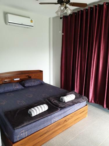 Doi Tung Anisa Homestay
