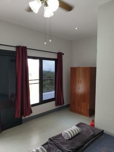 Doi Tung Anisa Homestay