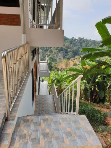 Doi Tung Anisa Homestay