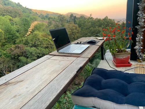Hotel ??????????? ????????? Baan Phu Kham Fah