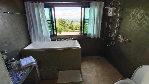Hotel ??????????? ????????? Baan Phu Kham Fah