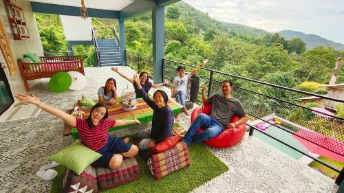 Hotel ??????????? ????????? Baan Phu Kham Fah
