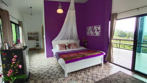 Hotel ??????????? ????????? Baan Phu Kham Fah