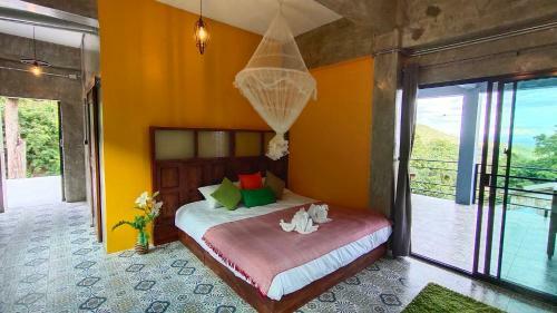 Hotel ??????????? ????????? Baan Phu Kham Fah