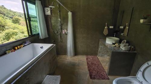 Hotel ??????????? ????????? Baan Phu Kham Fah