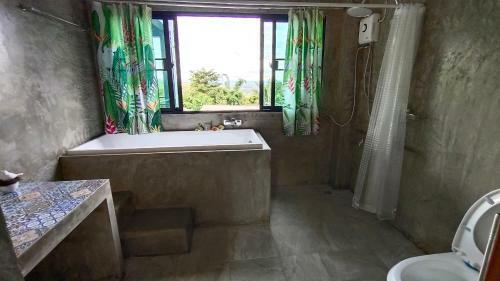 Hotel ??????????? ????????? Baan Phu Kham Fah