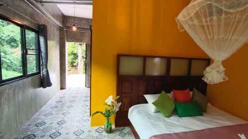 Hotel ??????????? ????????? Baan Phu Kham Fah