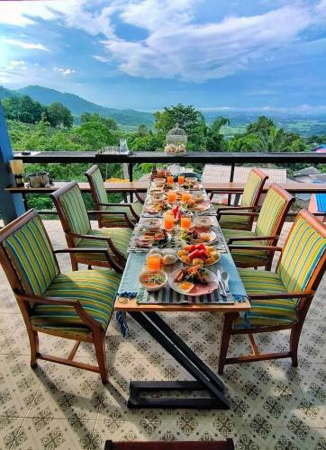 Hotel ??????????? ????????? Baan Phu Kham Fah