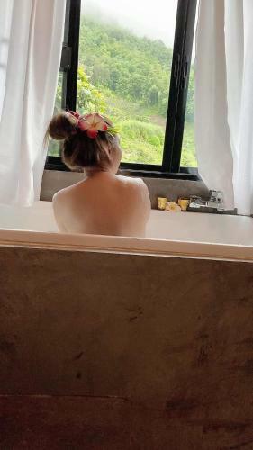 Hotel ??????????? ????????? Baan Phu Kham Fah