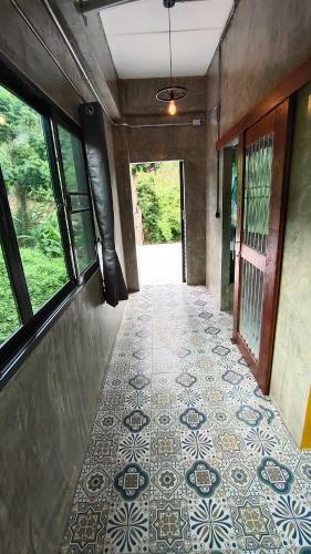 Hotel ??????????? ????????? Baan Phu Kham Fah