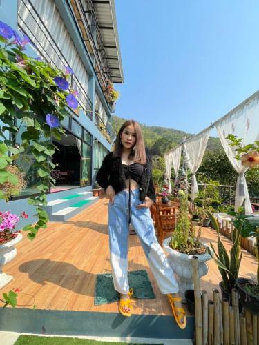 Hotel ??????????? ????????? Baan Phu Kham Fah