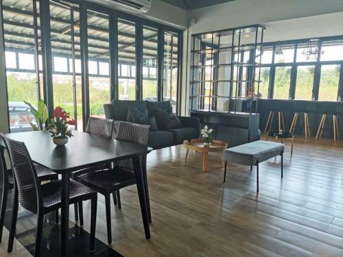 Apartamento J2 Residence Chiang Rai