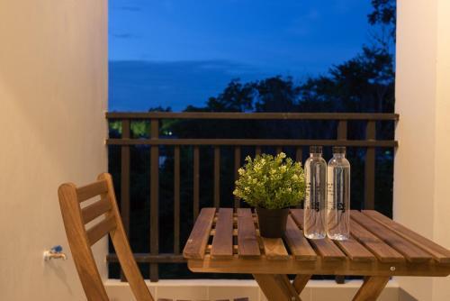 Apartamento J2 Residence Chiang Rai