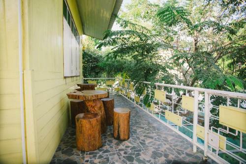 Hostal Suantung Coffee & Guesthouse