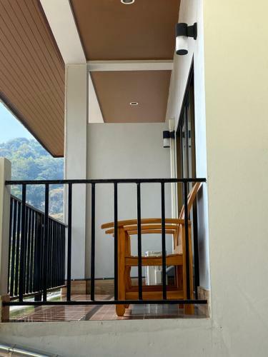 Thai Tea Garden Home