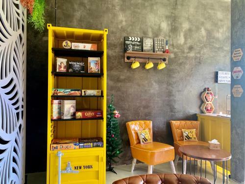 Bee Rest Residence, Chiang Rai