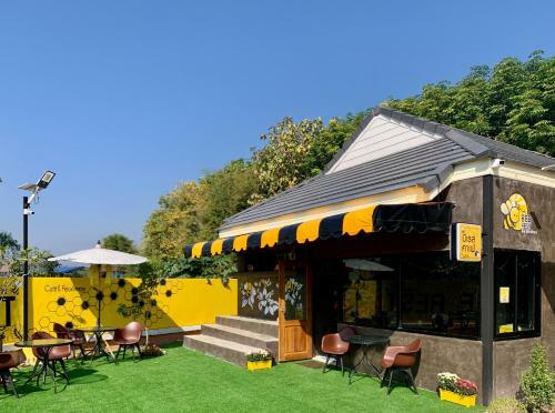 Bee Rest Residence, Chiang Rai