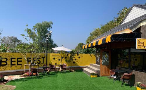 Bee Rest Residence, Chiang Rai