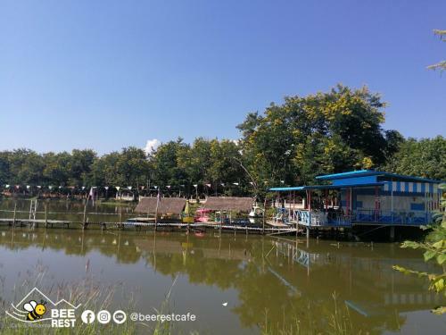 Bee Rest Residence, Chiang Rai