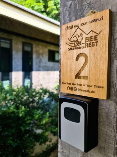Bee Rest Residence, Chiang Rai