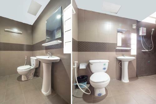 Hotel Oyo 643 Kokview Chiang Rai