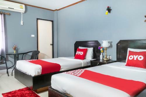 Hotel Oyo 643 Kokview Chiang Rai