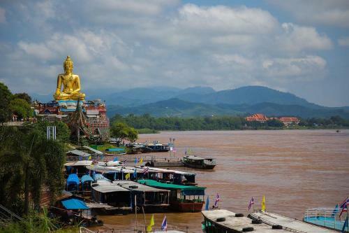 Hotel Oyo 643 Kokview Chiang Rai