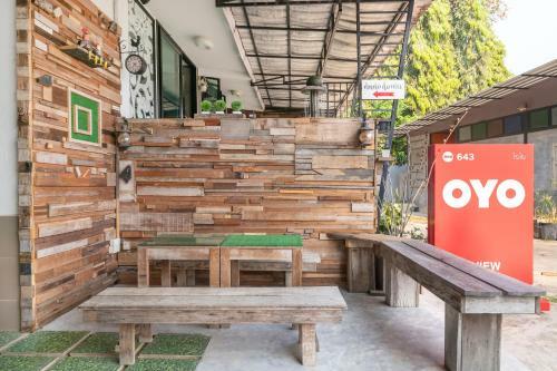 Hotel Oyo 643 Kokview Chiang Rai