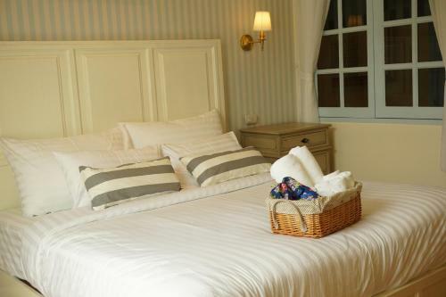 Nai Suan Bed And Breakfast