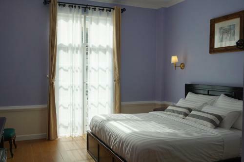 Nai Suan Bed And Breakfast