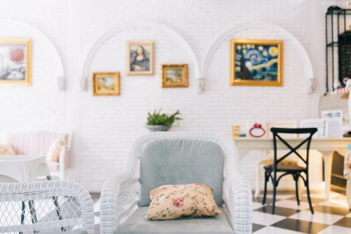 Nai Suan Bed And Breakfast