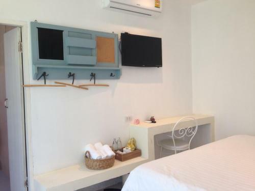 Nai Suan Bed And Breakfast