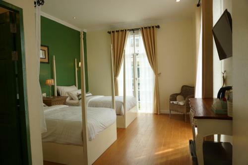 Nai Suan Bed And Breakfast