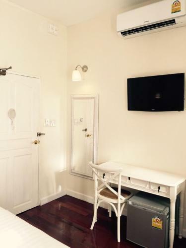 Nai Suan Bed And Breakfast