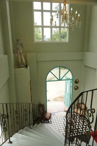 Nai Suan Bed And Breakfast