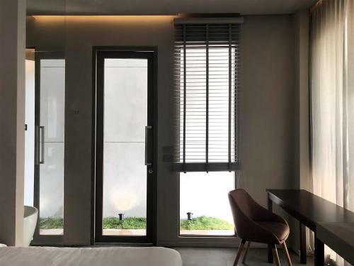 Doowall Hotel