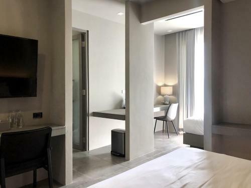 Doowall Hotel