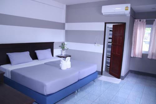 Pimann Place Hotel