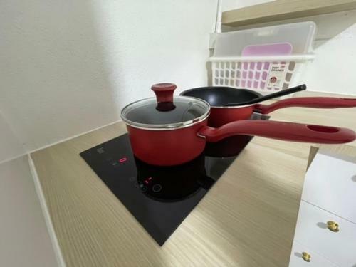 Apartamento Baan Kaitom