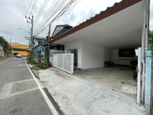 Apartamento Baan Kaitom