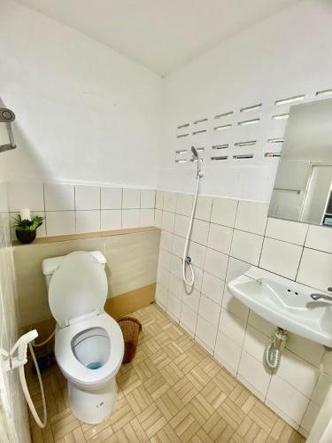 Apartamento Baan Kaitom