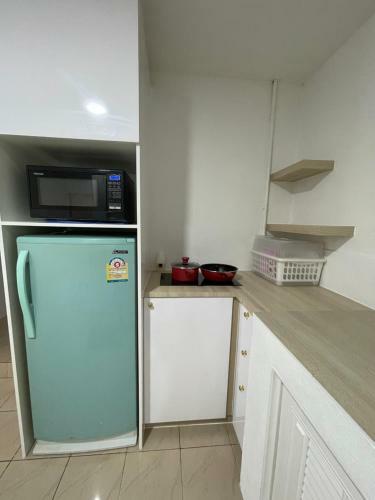 Apartamento Baan Kaitom