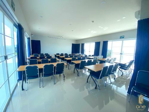 Hotel One Budget Chiangrai Stadium
