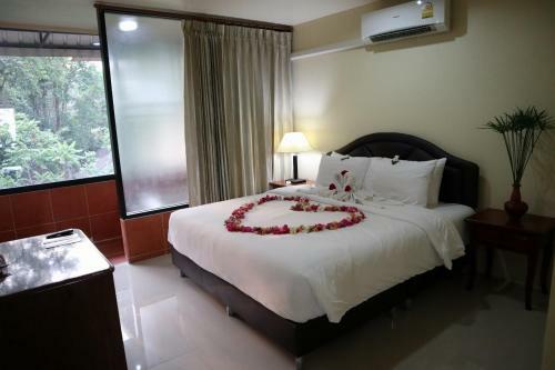 Hotel Chiangrai Lake Hill