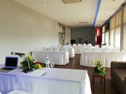 Hotel Chiangrai Lake Hill