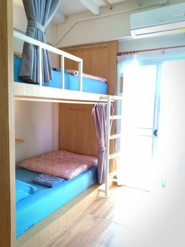 Albergue Stay In Chiangrai