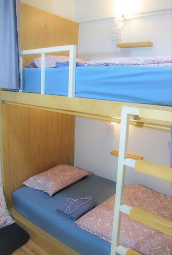 Albergue Stay In Chiangrai